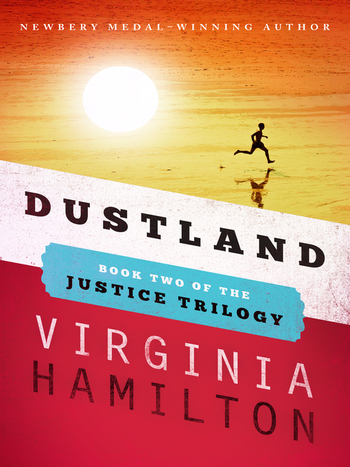 Title details for Dustland by Virginia  Hamilton - Available